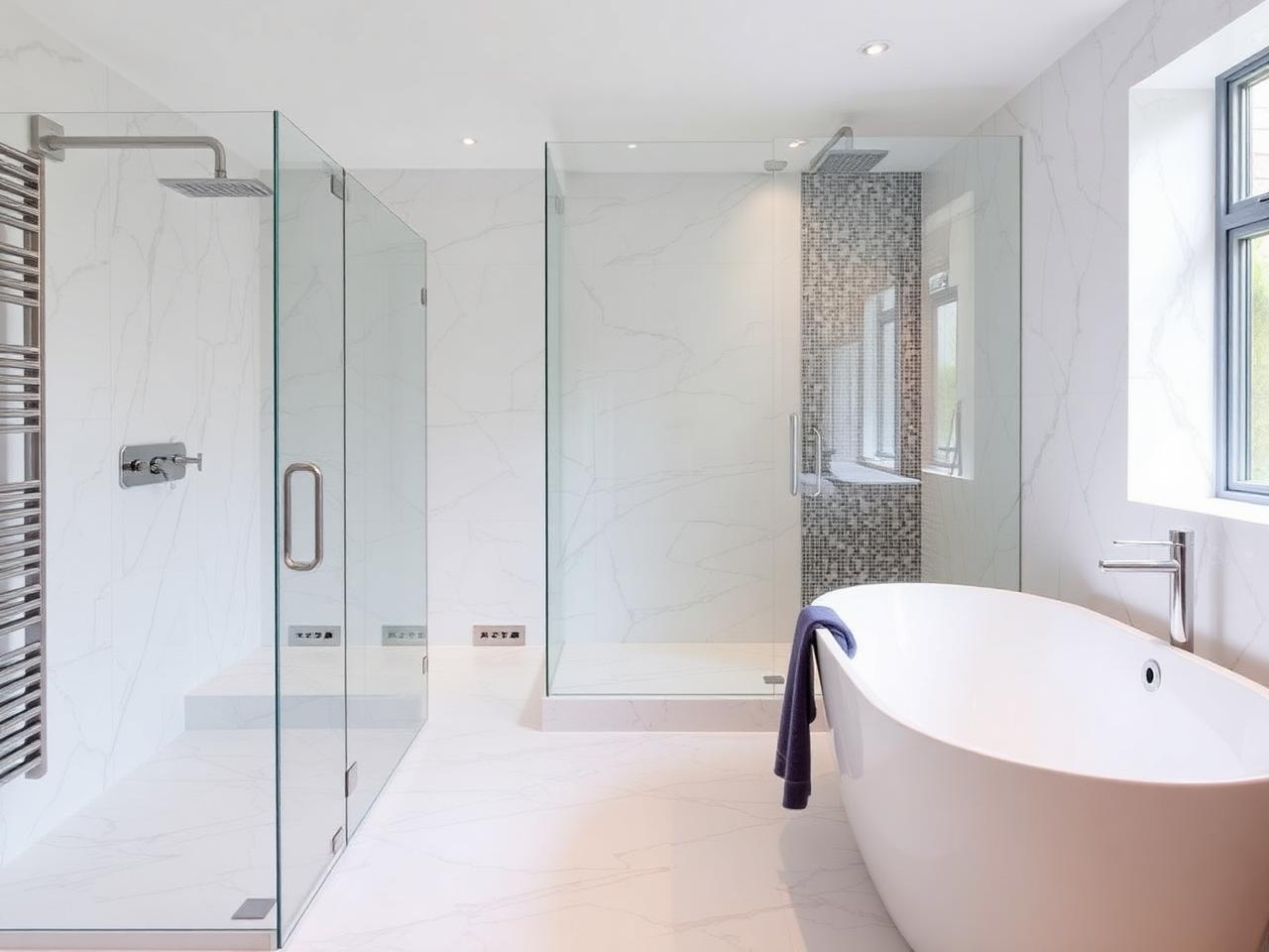 Bathroom Refurbishment