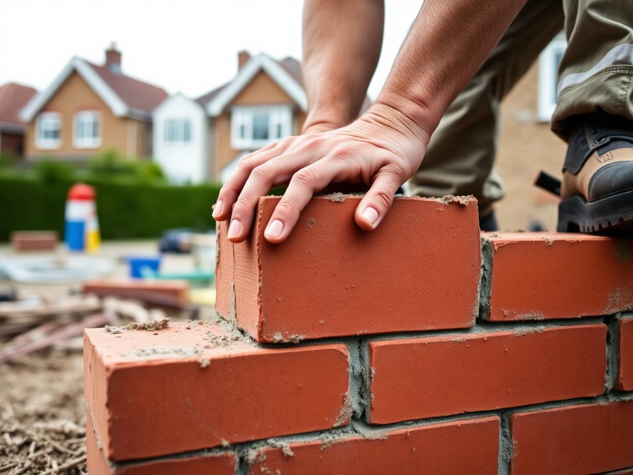 Brickwork & Structural