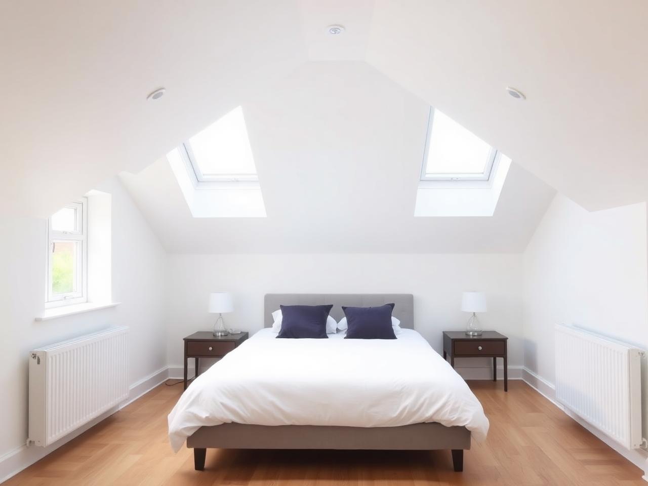Loft Conversion